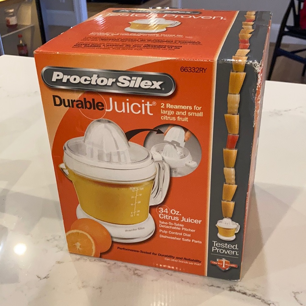 Juicer